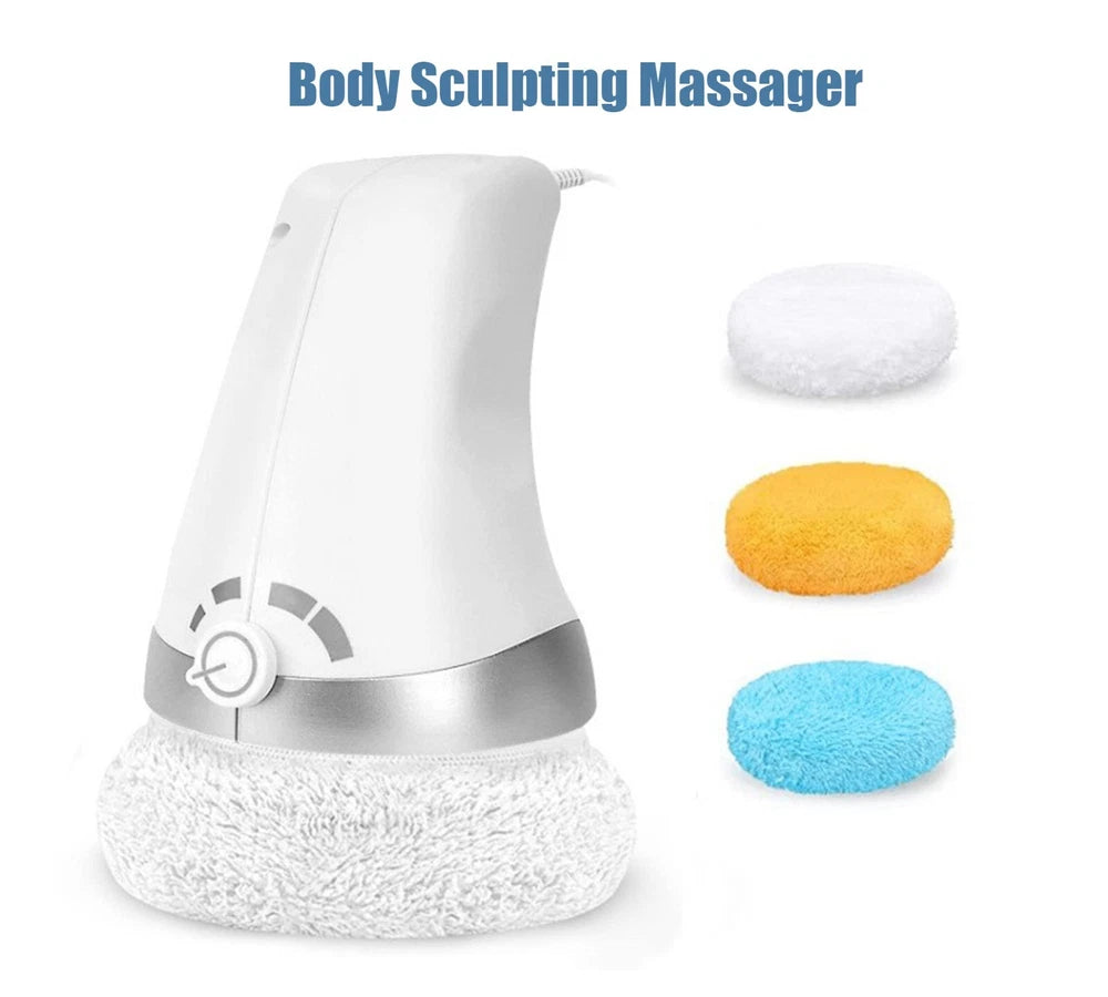 SculptiQ Handheld Massager