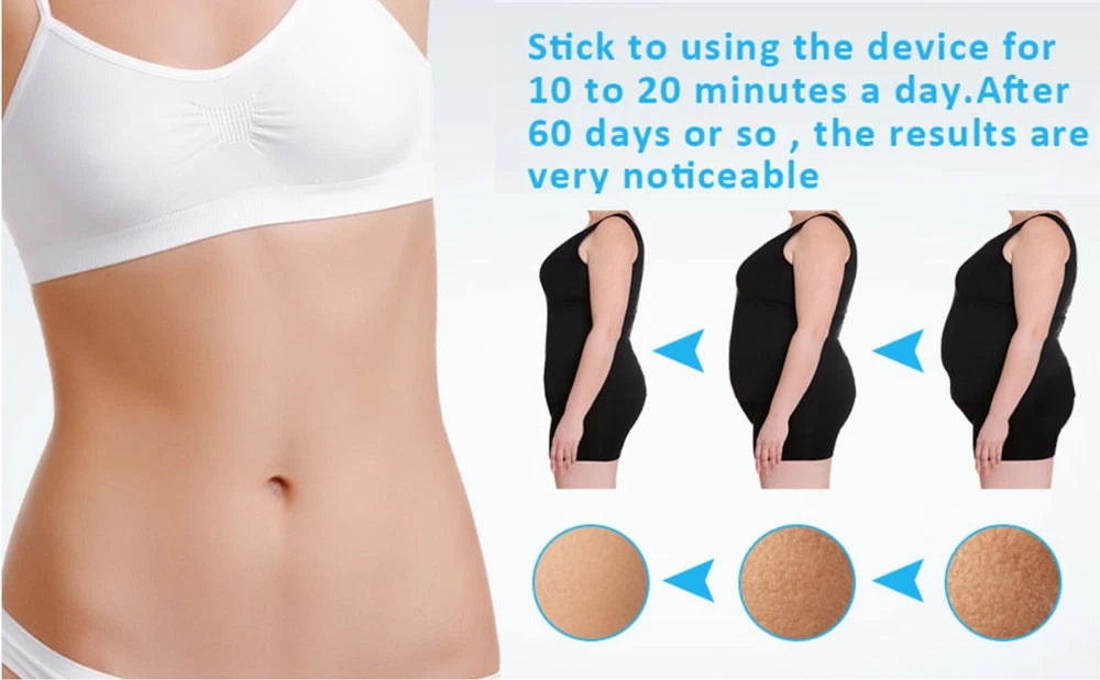 SculptiQ Handheld Massager