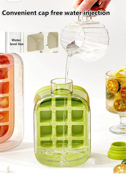 IceFlow Bottle
