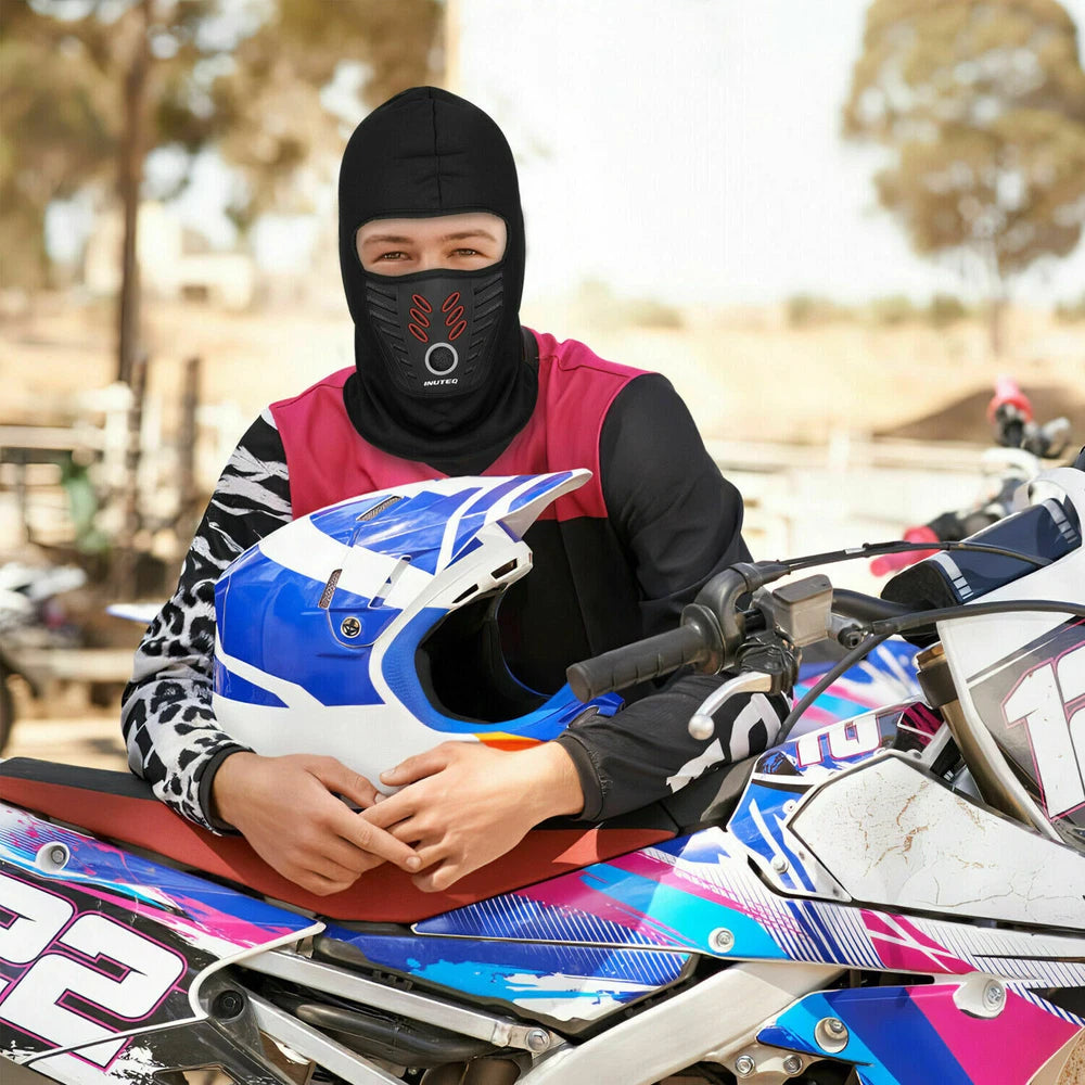 FrostGuard Balaclava