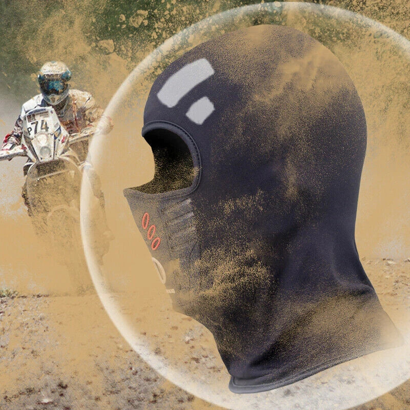 FrostGuard Balaclava