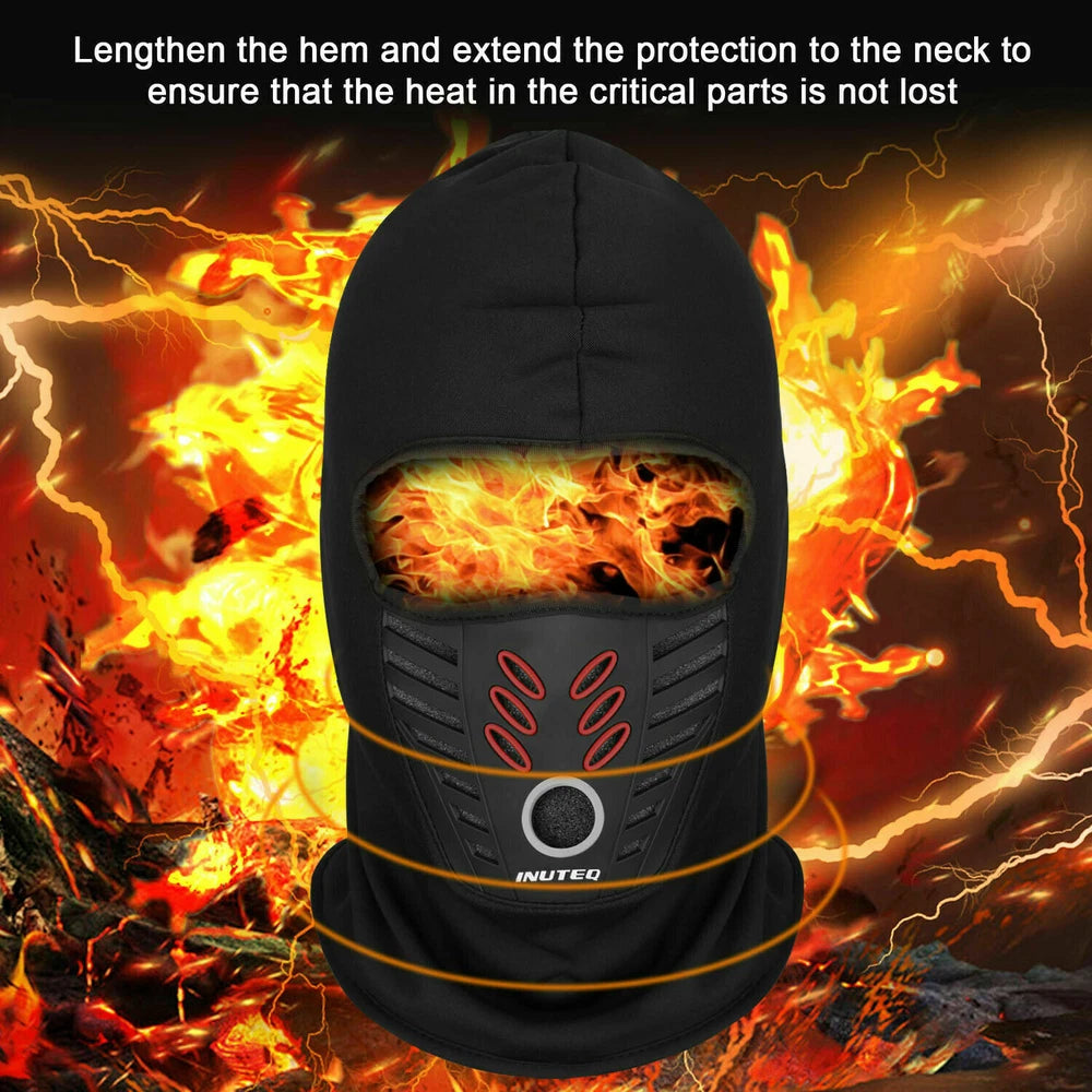 FrostGuard Balaclava