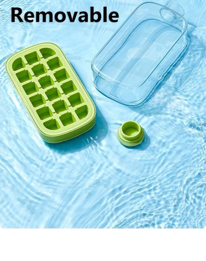 IceFlow Bottle