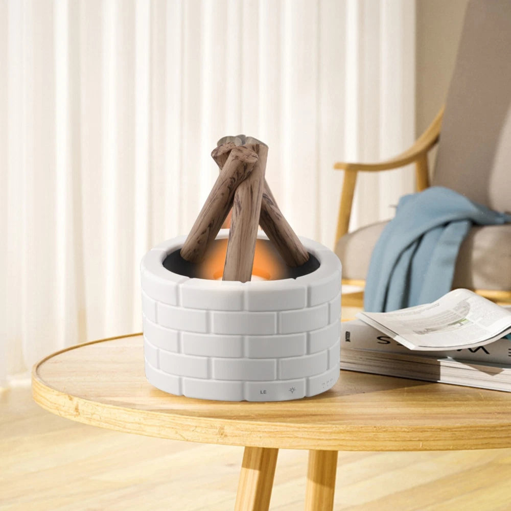 FlameScent Diffuser