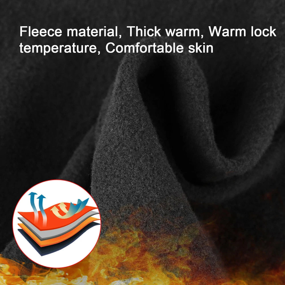 FrostGuard Balaclava