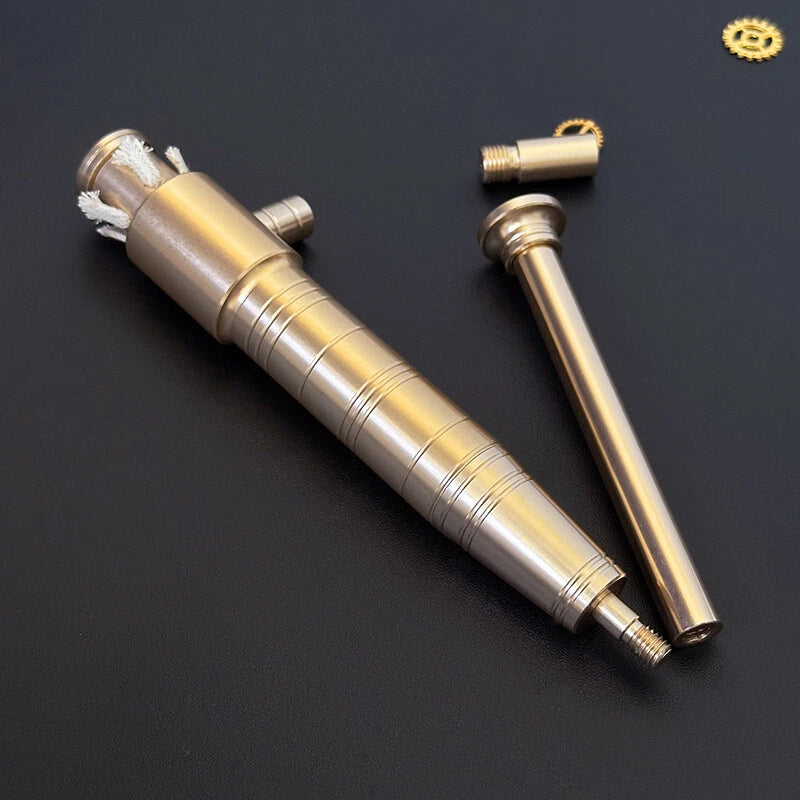 FlameMaster Torch