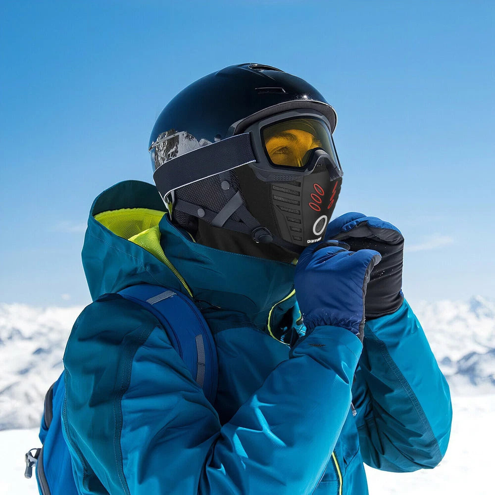 FrostGuard Balaclava