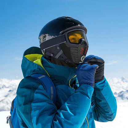 FrostGuard Balaclava