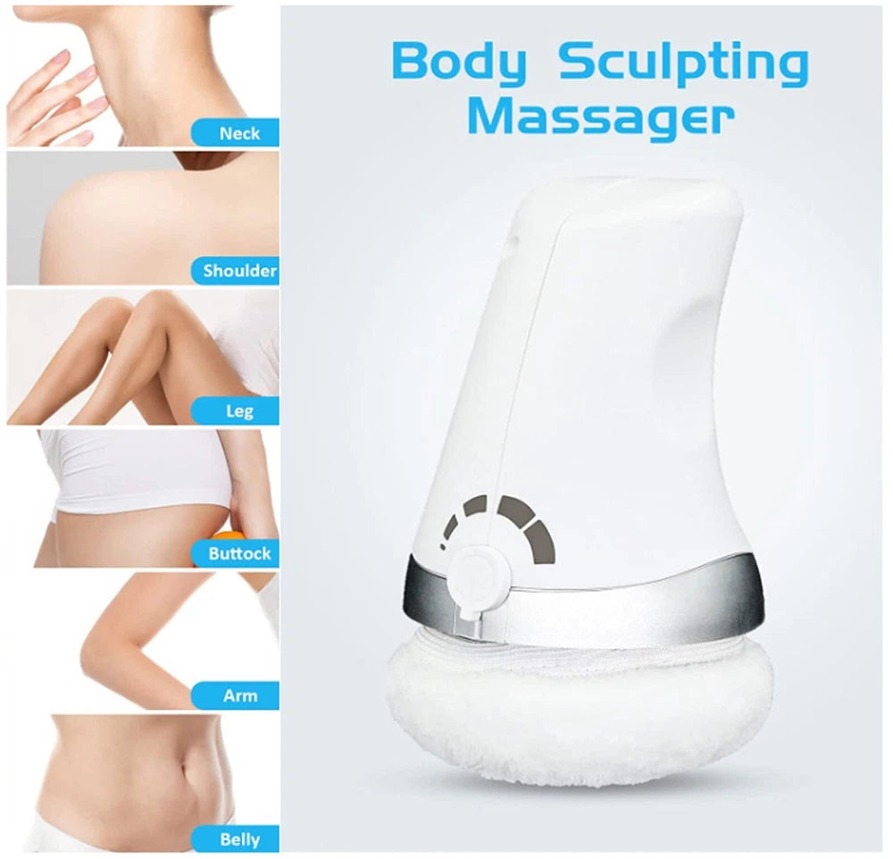 SculptiQ Handheld Massager