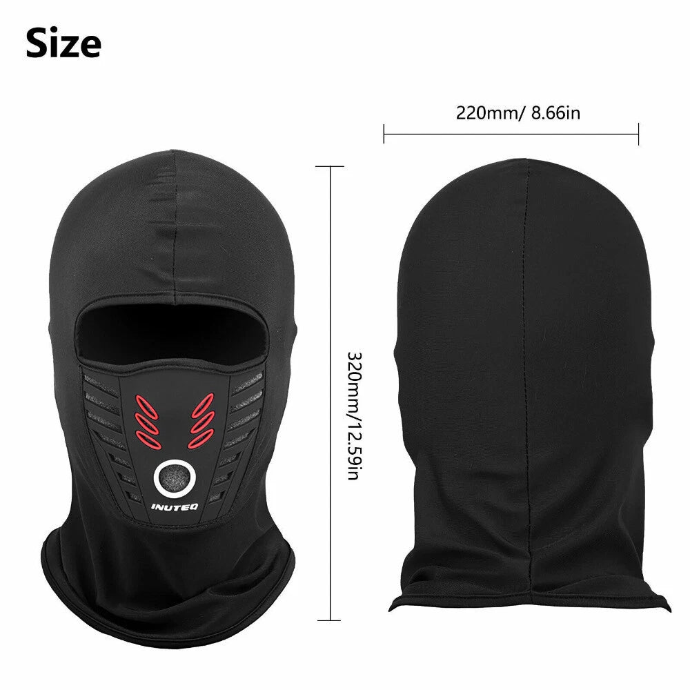FrostGuard Balaclava
