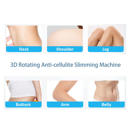SculptiQ Handheld Massager