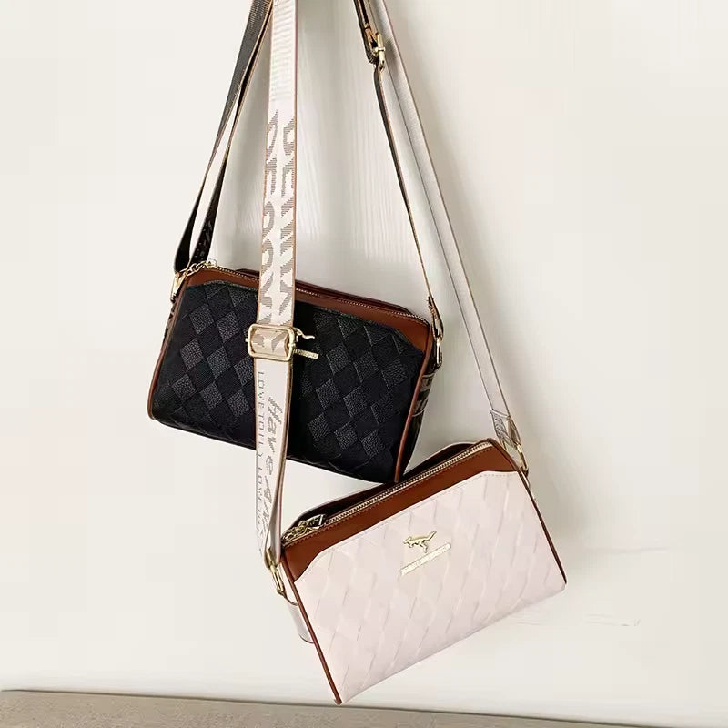 Aurelle Crossbody Bag