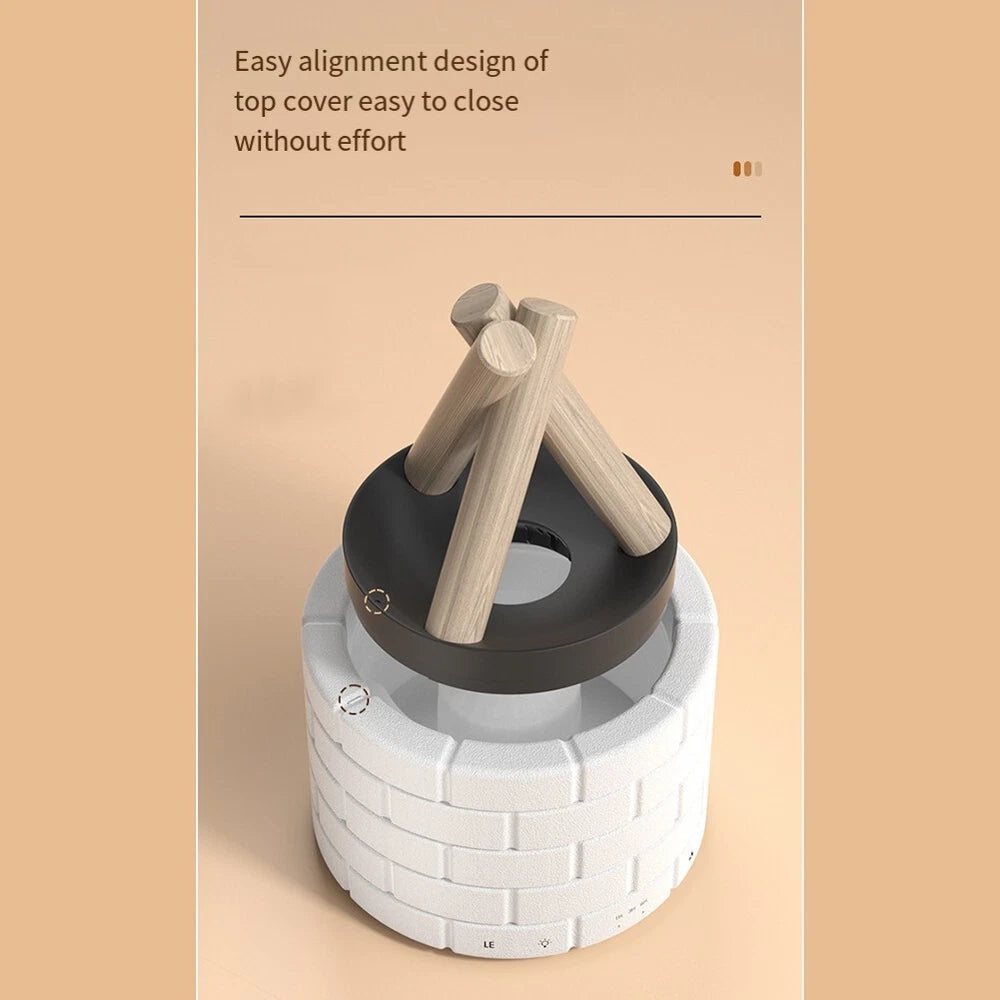 FlameScent Diffuser