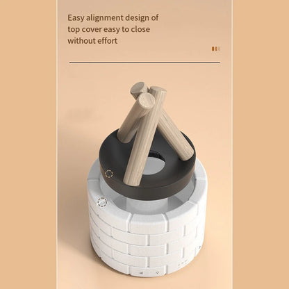 FlameScent Diffuser