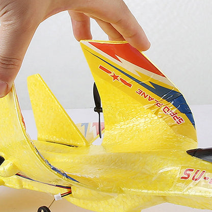 Gravity Glider RC Plane