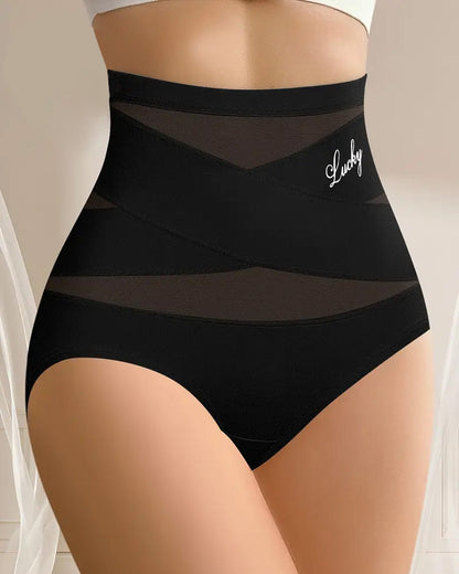Tummy Control Shapewear Briefs