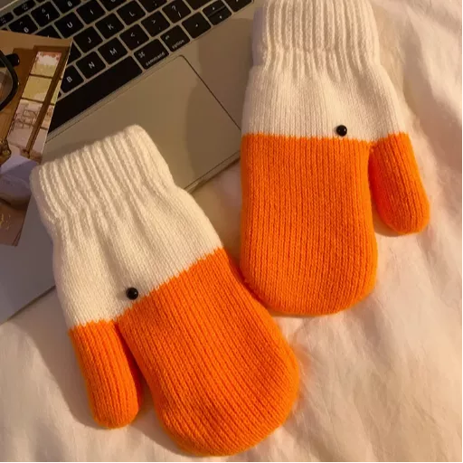 GooseHug Gloves