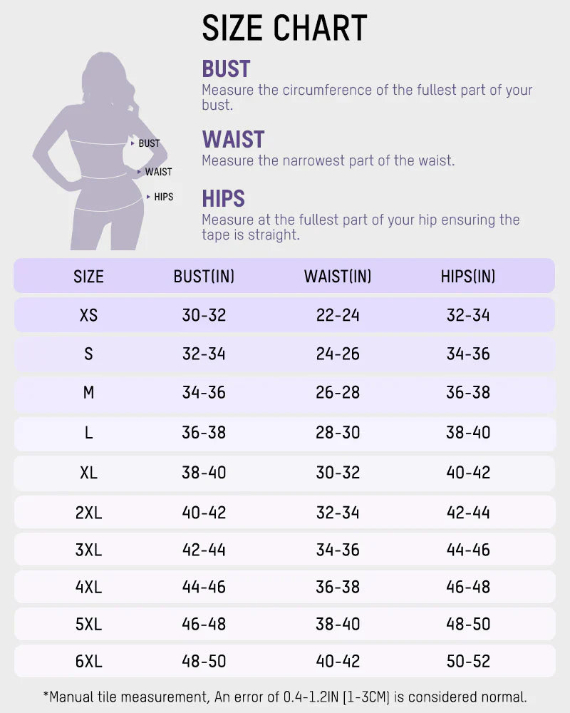 SlimForm Arm & Chest Shapewear Top