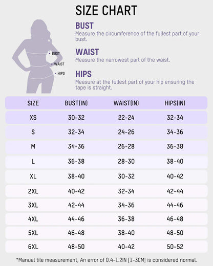 SlimForm Arm & Chest Shapewear Top