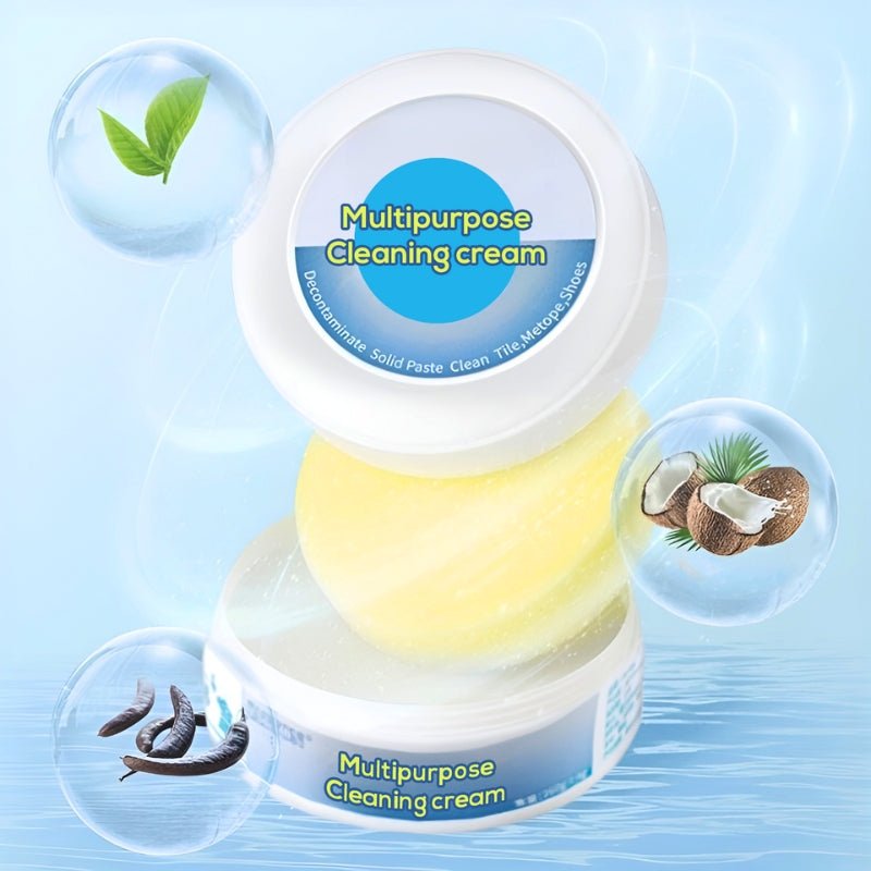 FreshKick - Shoe Cleaning Cream