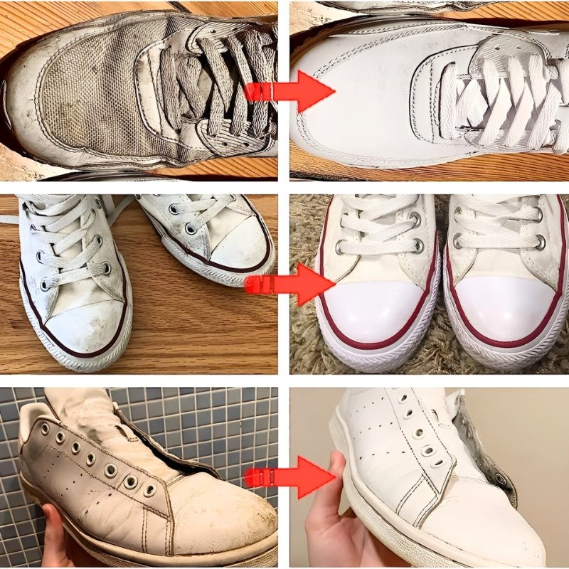 FreshKick - Shoe Cleaning Cream