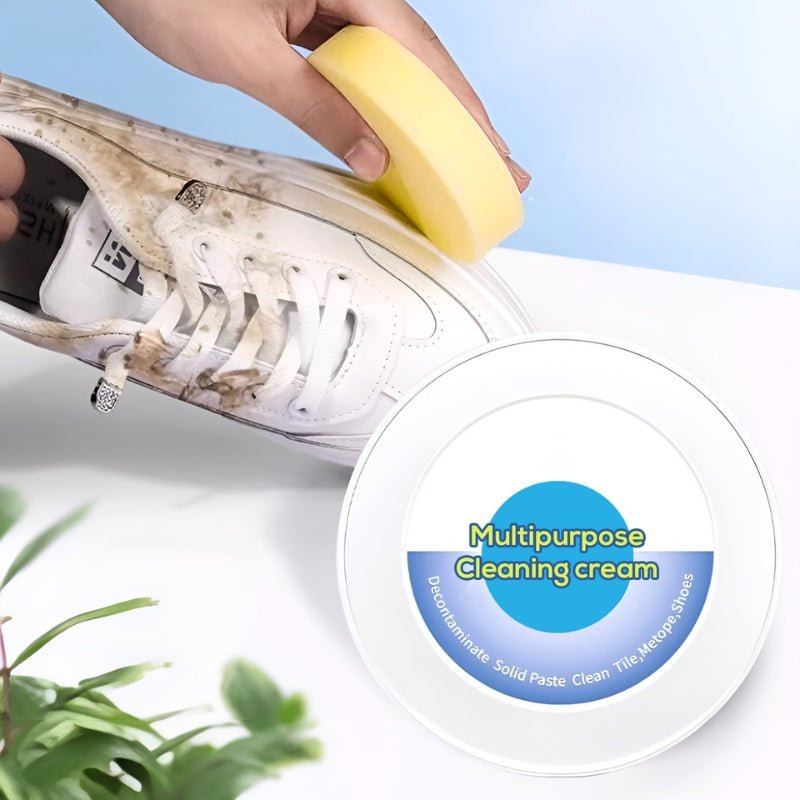 FreshKick - Shoe Cleaning Cream