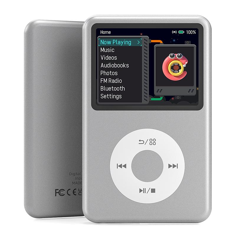 RetroVibe Player