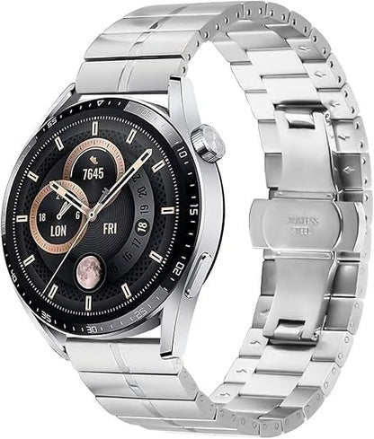 HealthTrack Smart Watch