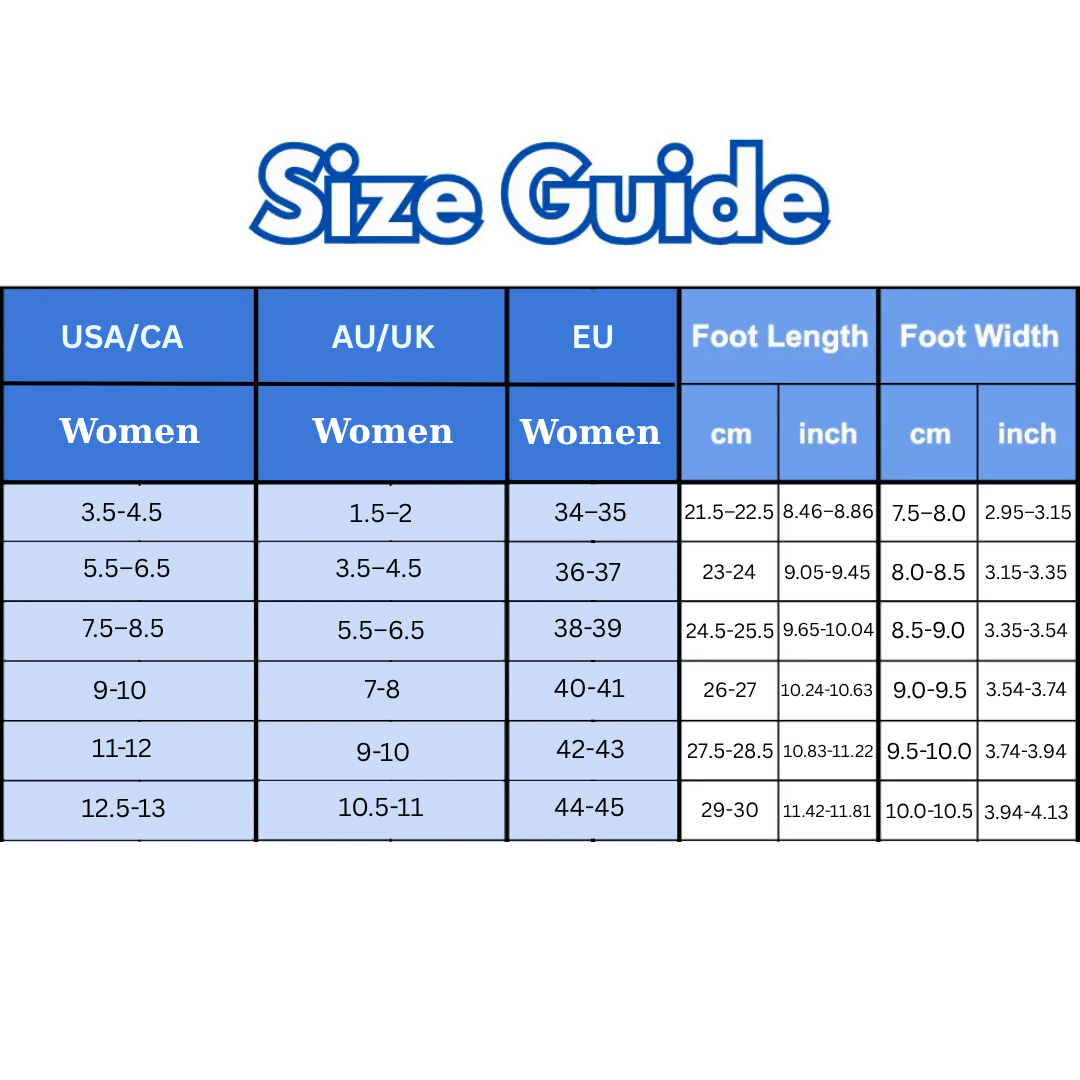 Non-Slip Water Shoes