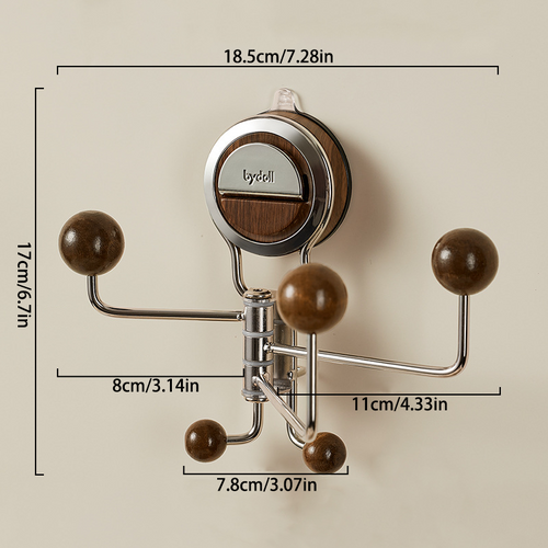 GripLock 180 Hooks