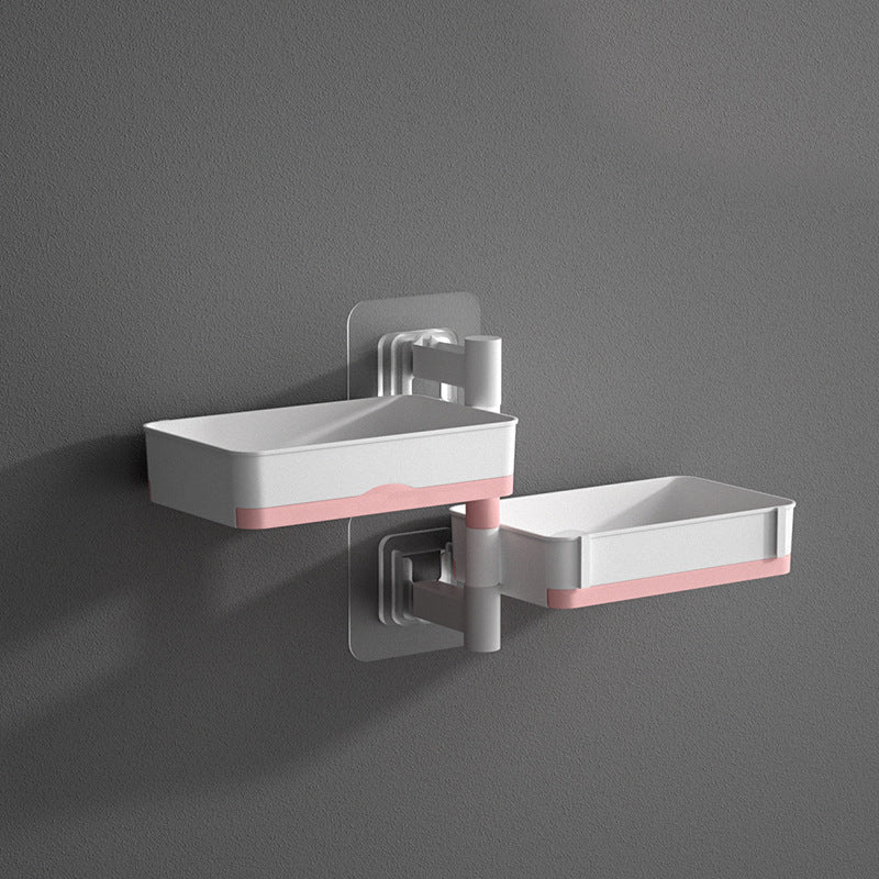 SpinShelf 360 No-Drill Rotating Shelf