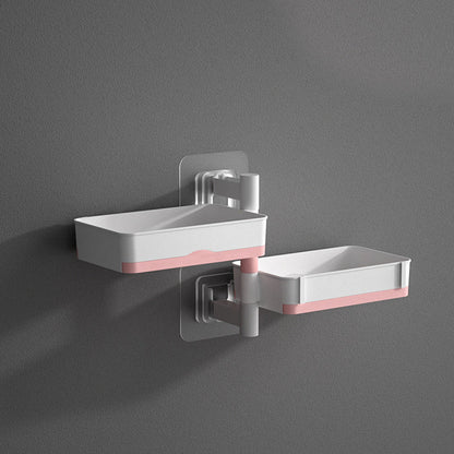 SpinShelf 360 No-Drill Rotating Shelf