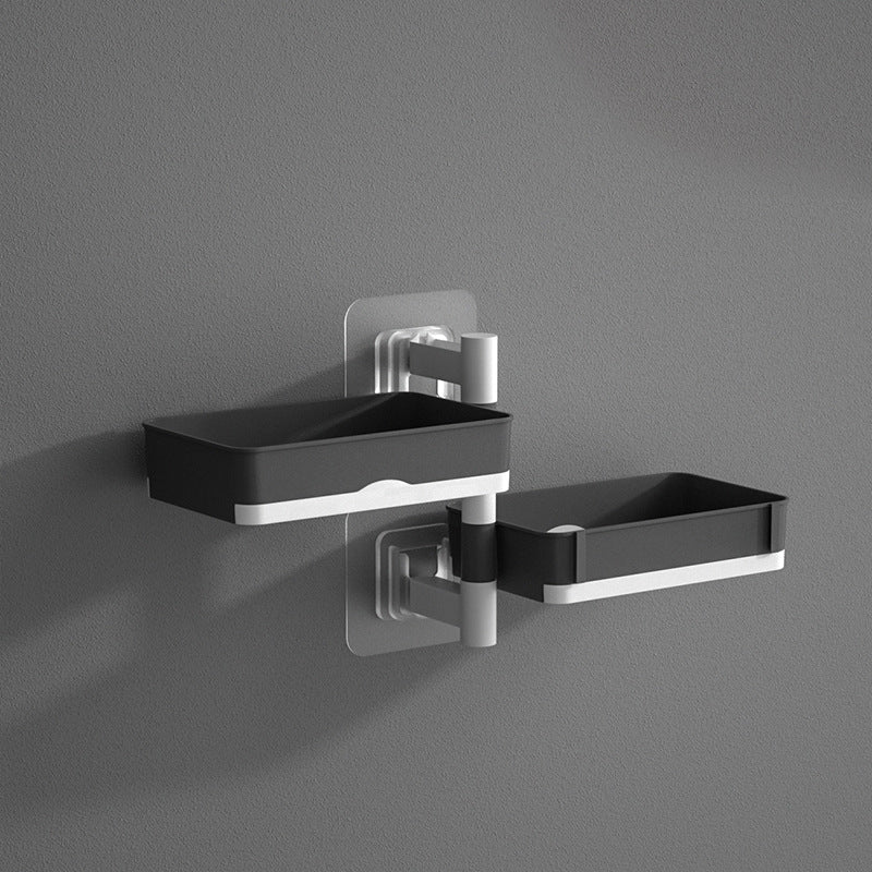 SpinShelf 360 No-Drill Rotating Shelf