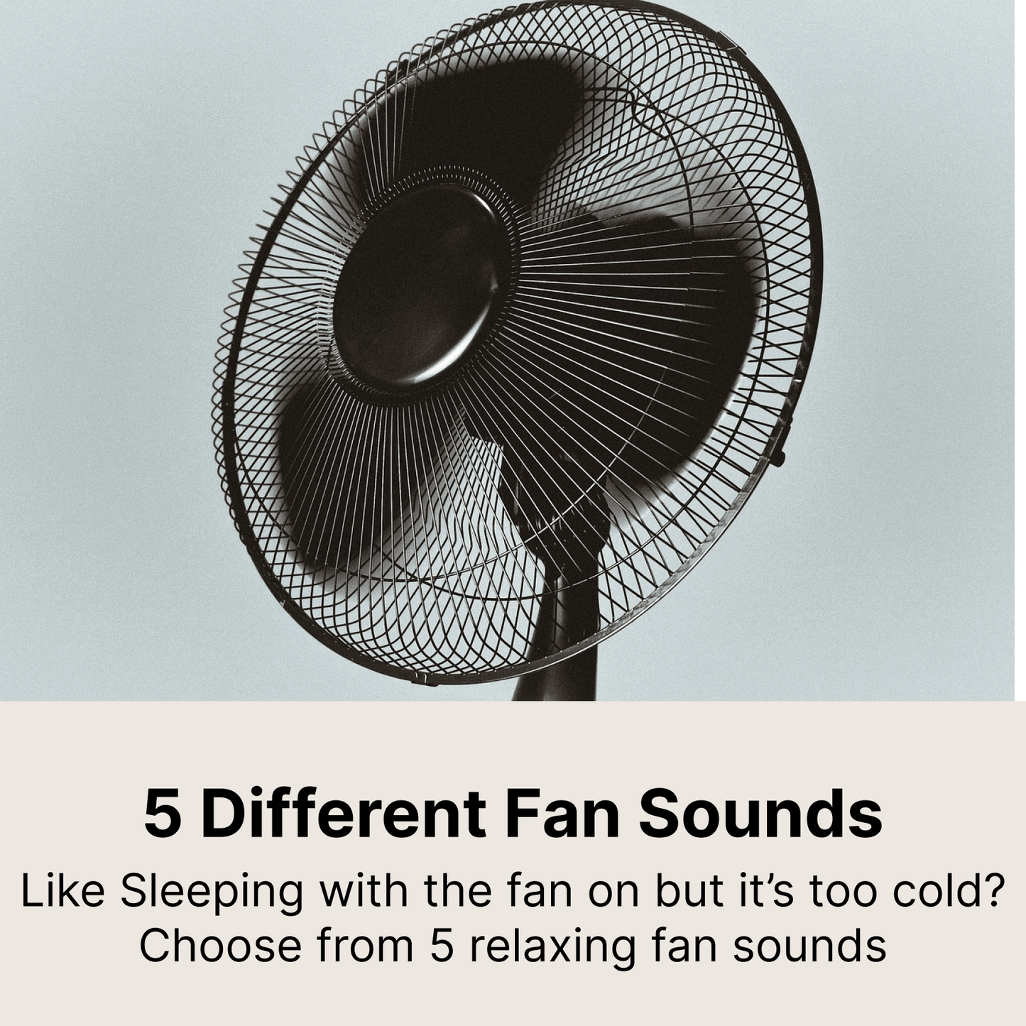 Sleep White Noise Machine