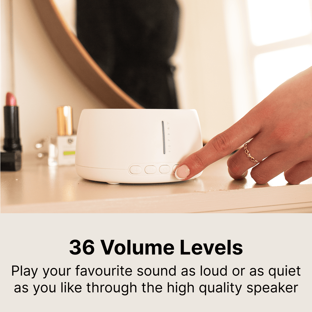 Sleep White Noise Machine