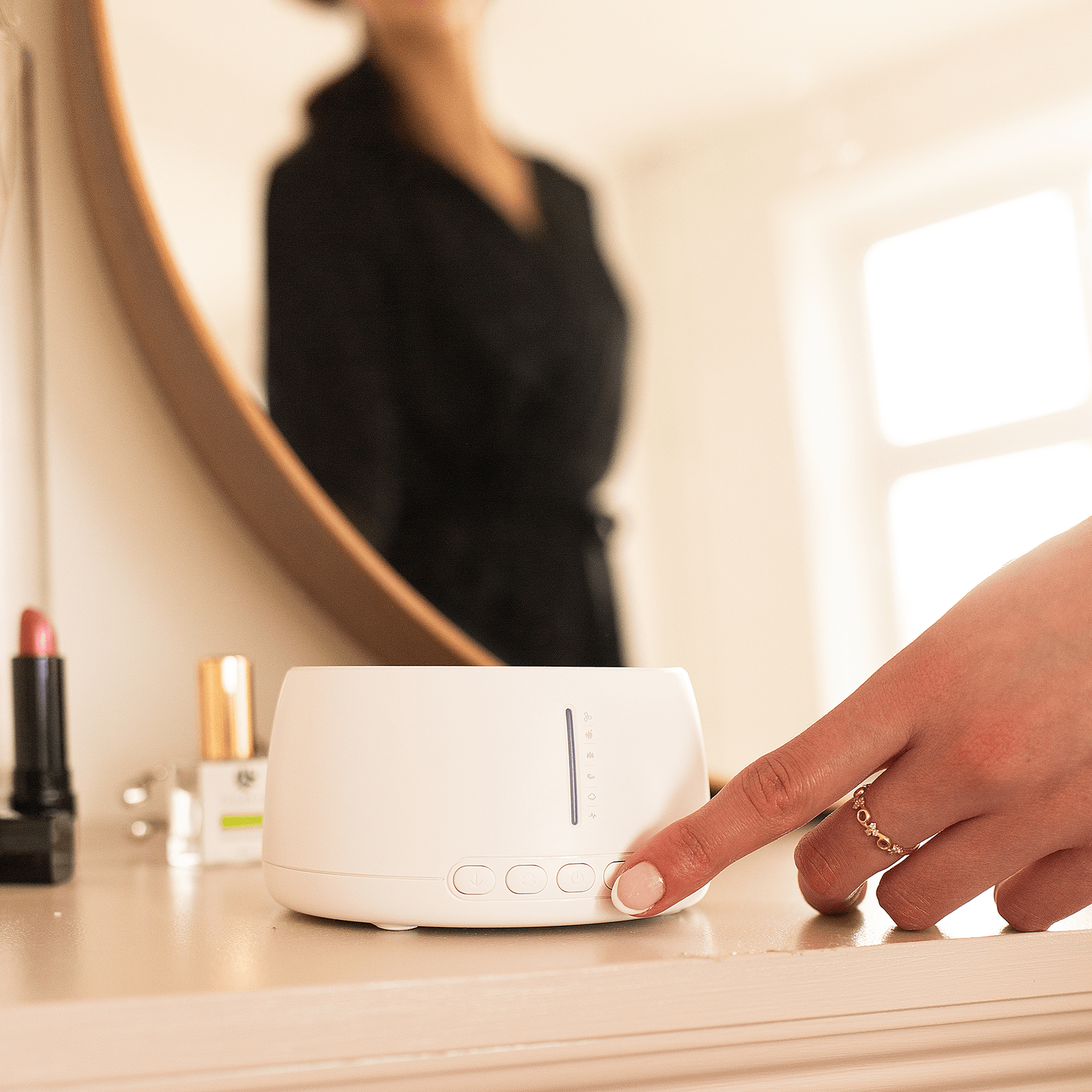 Sleep White Noise Machine