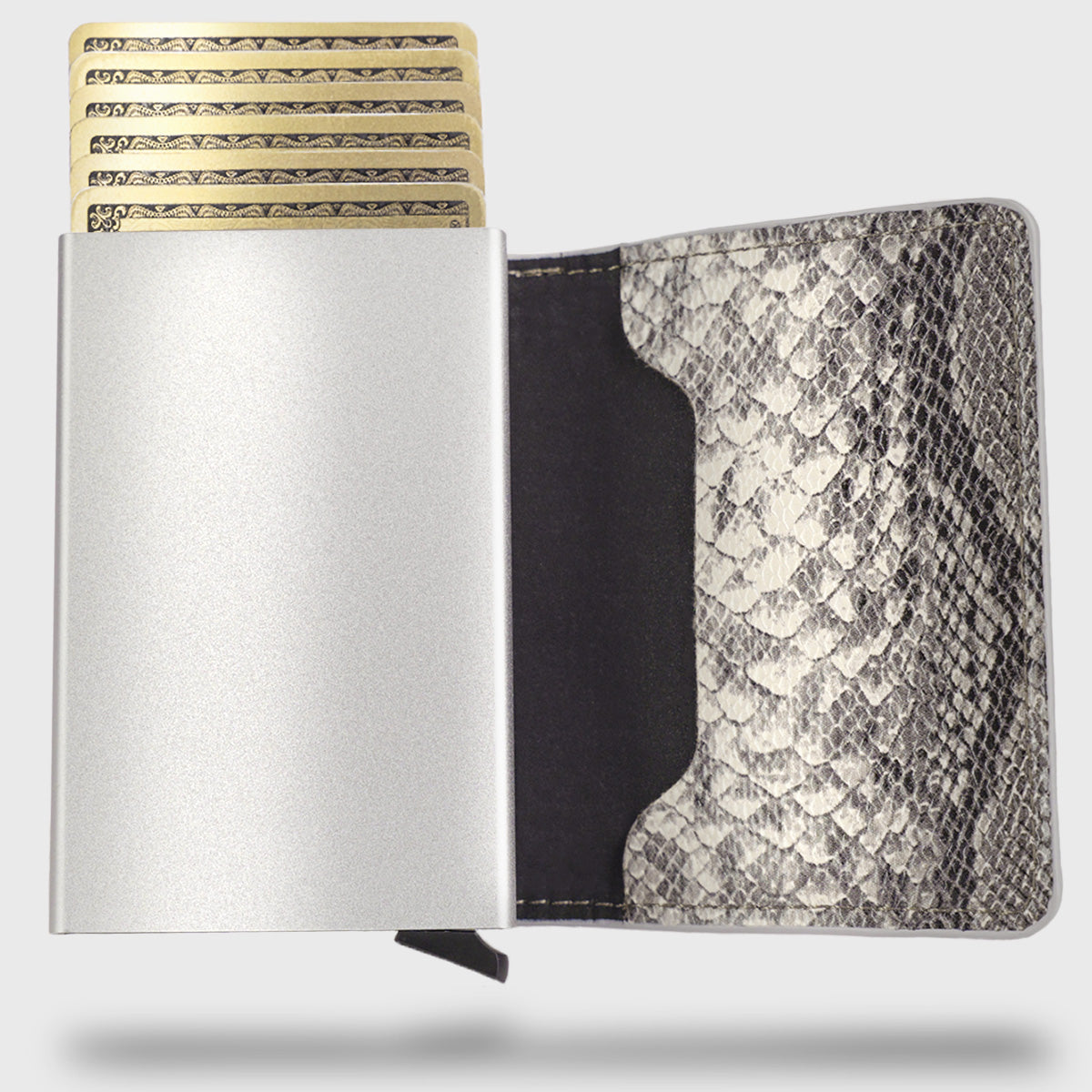 Slim Card Wallet