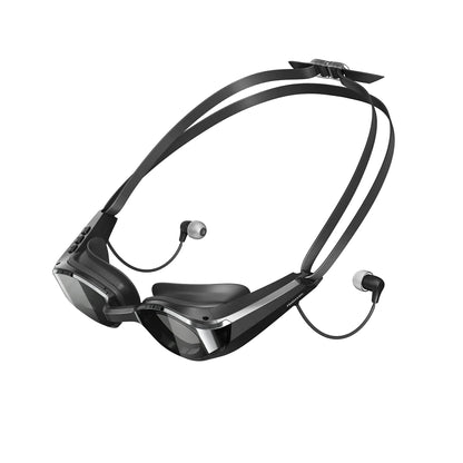 Smart Swim Goggles with Music
