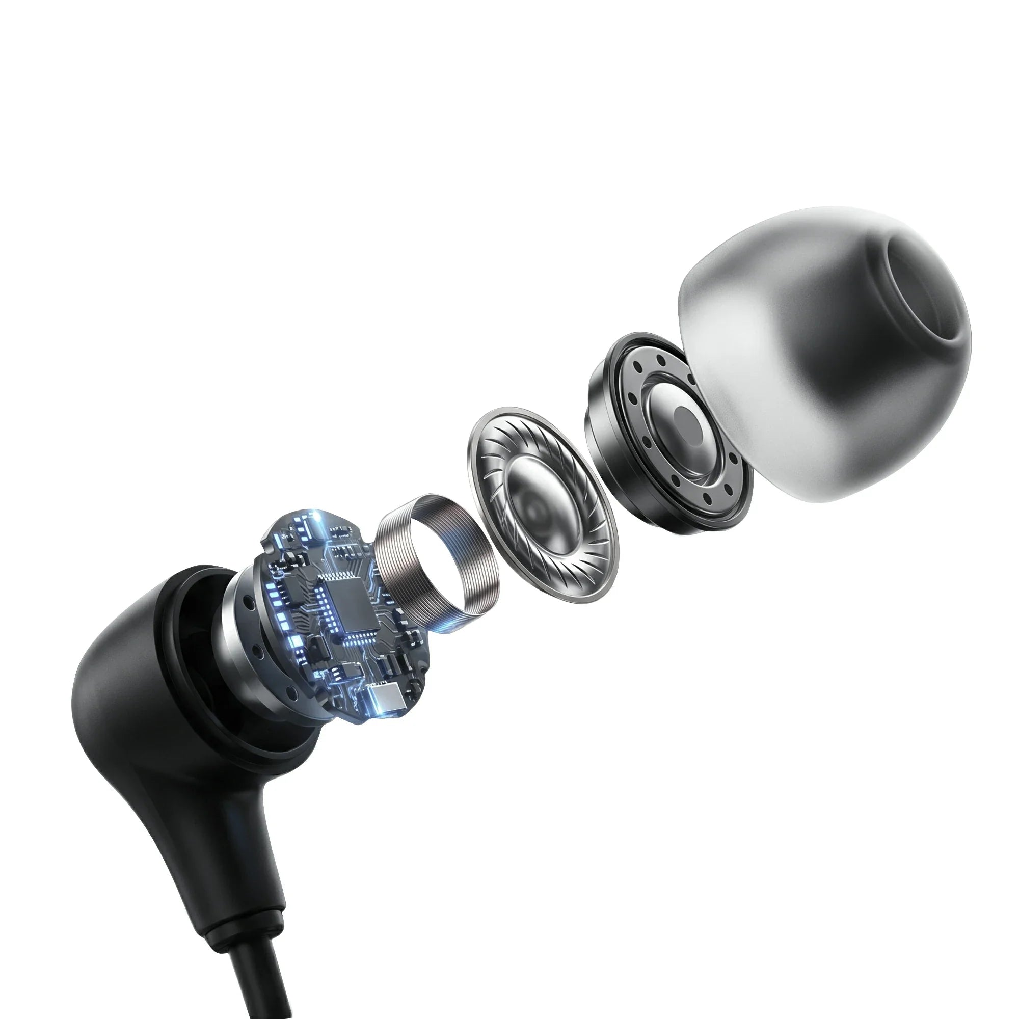 Smart Swim Goggles with Music