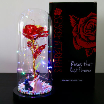 Timeless Rose Glow