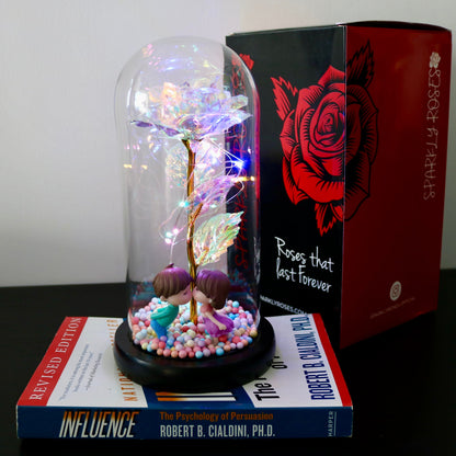 Timeless Rose Glow