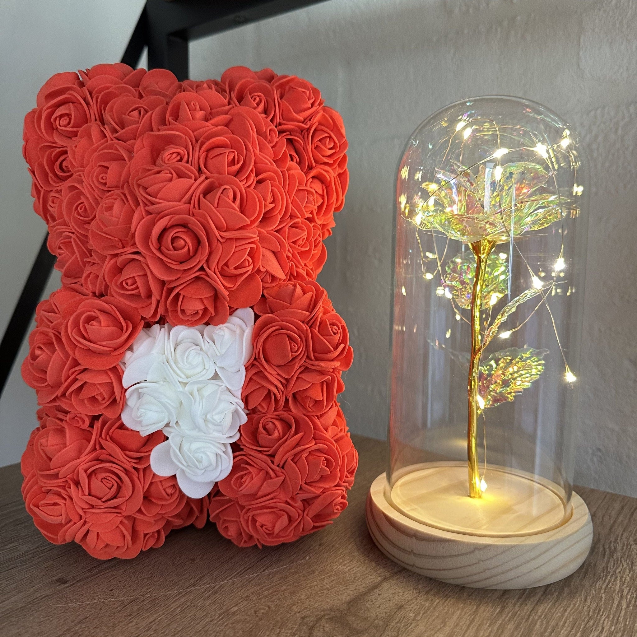 Timeless Rose Glow