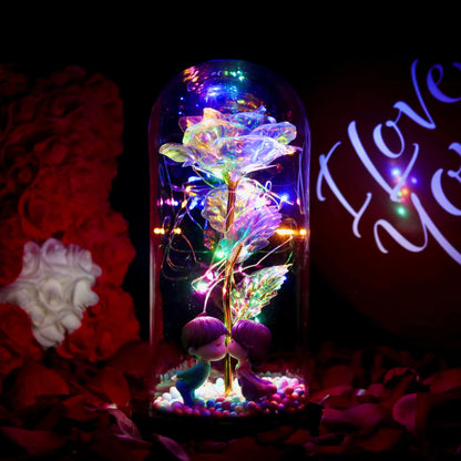 Timeless Rose Glow