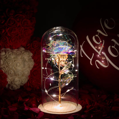 Timeless Rose Glow