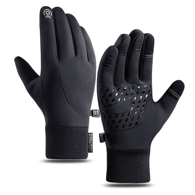 WeatherGuard Touch Gloves