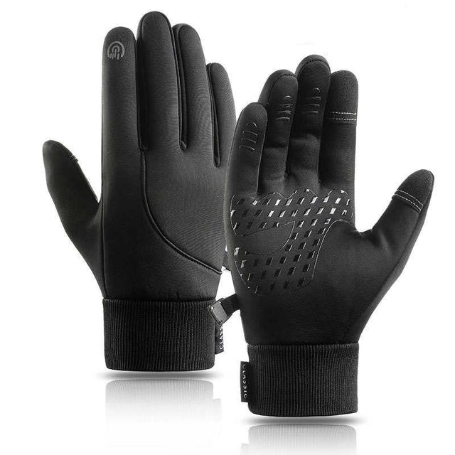 WeatherGuard Touch Gloves