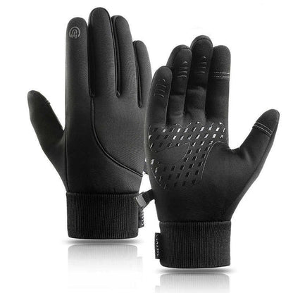 WeatherGuard Touch Gloves
