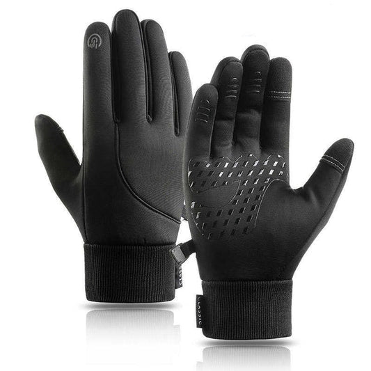 WeatherGuard Touch Gloves