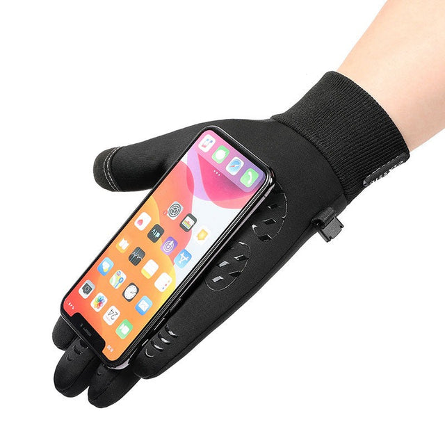 WeatherGuard Touch Gloves