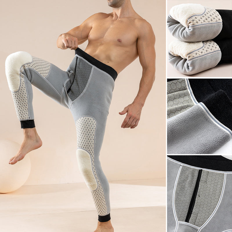 ThermaFlex Warm Pants